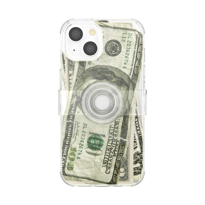 Money Clip — iPhone 14 for MagSafe